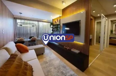 Apartamento com 2 quartos à venda na Rua Ibituruna, 278, Saúde, São Paulo