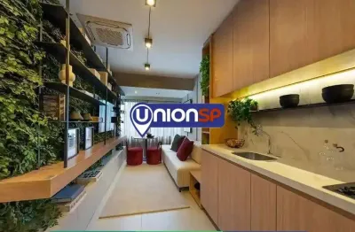 Apartamento com 1 quarto à venda na Rua Ibituruna, 278, Saúde, São Paulo