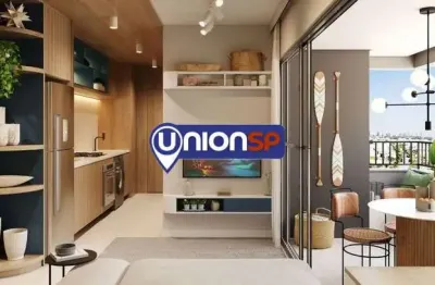 Apartamento com 2 quartos à venda na Rua Alvarenga, 1203, Butantã, São Paulo