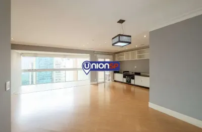 Apartamento com 3 suítes, 124 m² por r$3.170.000,00 - vila olímpia - são paulo/sp