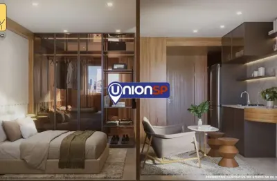 Apartamento com 1 quarto à venda na Rua Pires da Mota, 1085, Liberdade, São Paulo