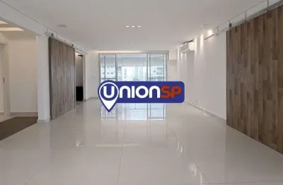 Apartamento com 4 quartos à venda na Rua Forte William, 85, Panamby, São Paulo