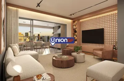 Apartamento com 3 quartos à venda na Rua Domingos de Morais, Vila Mariana, São Paulo