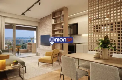 Apartamento com 3 quartos à venda na Rua Domingos de Morais, 930, Vila Mariana, São Paulo