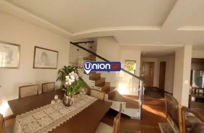 Cobertura com 3 quartos à venda na Rua Pensilvânia, 260, Brooklin Paulista, São Paulo