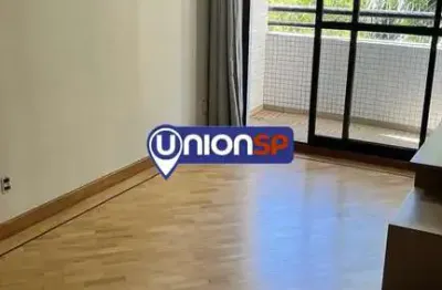 Apartamento com 3 quartos à venda na Rua Alexandre Benois, Vila Andrade, São Paulo