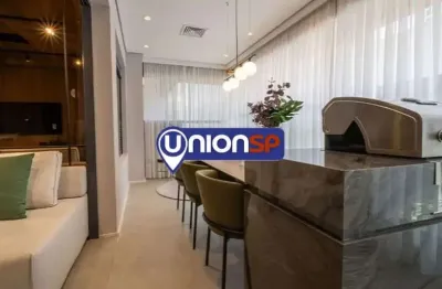 Apartamento com 3 quartos à venda na Avenida Ibirapuera, 2545, Moema, São Paulo