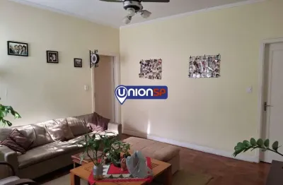 Apartamento com 3 quartos à venda na Rua José do Patrocínio, 234, Aclimação, São Paulo