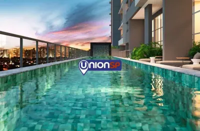 Studio com 1 dormitório à venda, 26 m² por r$ 432.385,00 - vila mariana - são paulo/sp