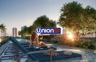 Studio com 1 dormitório à venda, 42 m² por R$ 589.670,00 - Bela Vista - São Paulo/SP