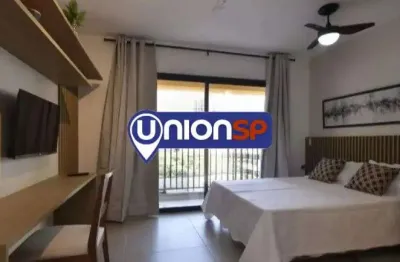 Studio com 1 dormitório à venda, 25 m² por r$ 385.000,00 - bela vista - são paulo/sp