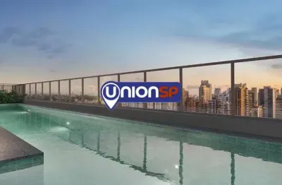 Studio com 1 dormitório à venda, 27 m² por r$ 531.150,00 - perdizes - são paulo/sp