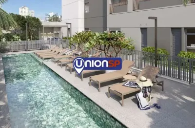 Studio com 1 dormitório à venda, 24 m² por r$ 375.000,00 - vila olímpia - são paulo/sp