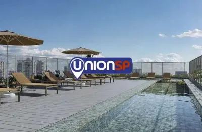 Studio com 1 dormitório à venda, 22 m² por r$ 363.000,00 perdizes - são paulo/sp