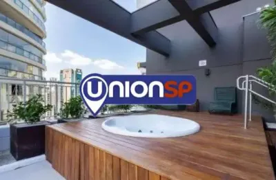 Kitnet / Stúdio à venda na Avenida Santo Amaro, 1386, Vila Nova Conceição, São Paulo