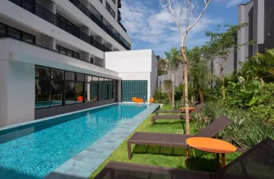 Studio com 1 dormitório à venda, 23 m² por r$ 550.000,00 - paraíso - são paulo/sp