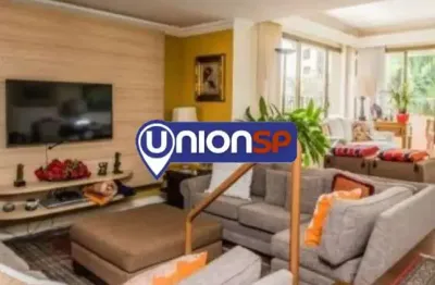 Apartamento com 4 dormitórios à venda, 280 m² por r$ 1.650.000,00 - morumbi- são paulo/sp