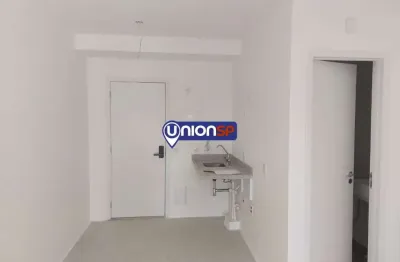 Studio com 1 dormitórios à venda, 24 m² por r$ 550.000,00 - pinheiros - são paulo/sp
