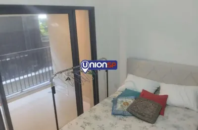 Kitnet / Stúdio à venda na Rua Paracuê, 191, Perdizes, São Paulo