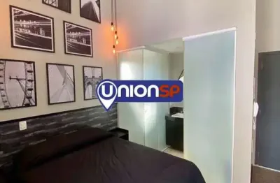 Kitnet / Stúdio à venda na Rua Quatá, 76, Vila Olímpia, São Paulo