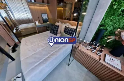 Studioo à venda, por r$ 599.000,00 - higienópolis - são paulo/sp