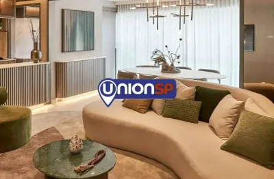 Apartamento com 3 quartos à venda na Rua Constantino de Sousa, Campo Belo, São Paulo