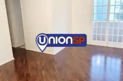Apartamento com 2 quartos à venda na Rua Quatá, Vila Olímpia, São Paulo