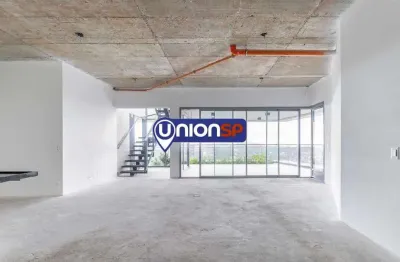 Cobertura com 4 quartos à venda na Avenida Roque Petroni Júnior, Brooklin, São Paulo