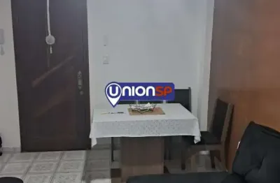 Apartamento com 2 quartos à venda na Rua Vergueiro, Liberdade, São Paulo