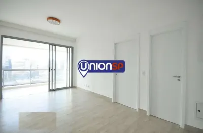 Apartamento com 2 quartos à venda na Rua Henri Dunant, 792, Chácara Santo Antônio, São Paulo