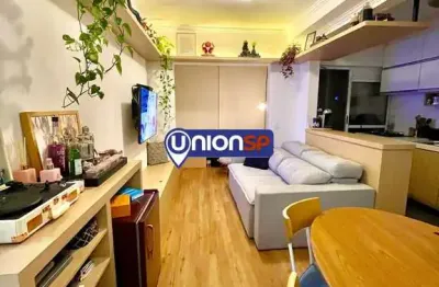 Apartamento com 2 quartos à venda na Rua Descampado, 121, Sacomã, São Paulo