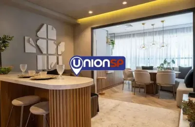 Apartamento com 1 quarto à venda na Avenida Ibirapuera, 2545, Moema, São Paulo