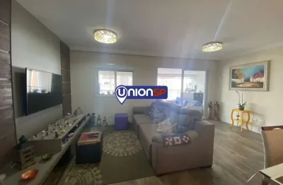 Apartamento com 3 quartos à venda na Rua Maratona, 199, Vila Alexandria, São Paulo