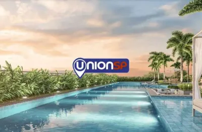 Apartamento com 2 quartos à venda na Rua Marquês De Olinda, 65, Ipiranga, São Paulo