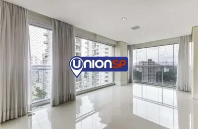 Apartamento vila nova conceição, 157 m² com varanda gourmet, 3 suítes, 3 vagas e lazer completo