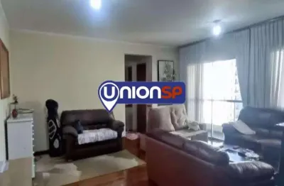 Apartamento com 3 quartos à venda na Rua Saturno, Aclimação, São Paulo