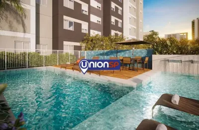 Apartamento com 1 dormitório à venda, 31 m² por r$ 369.600,00- butantã - são paulo/sp