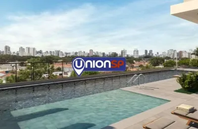 Cobertura duplex com 4 dormitórios à venda, 300 m² por r$ 4.978.250,00 - brooklin - são paulo/sp