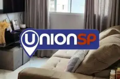 Apartamento com 2 quartos à venda na Rua da Chibata, Morumbi, São Paulo
