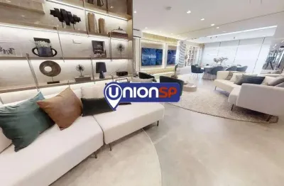 Apartamento com 3 dormitórios à venda, 123 m² por r$ 1.462.890,00 - ipiranga - são paulo/sp