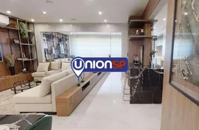 Apartamento com 3 dormitórios à venda, por r$ 1.193.550,00 - chacara klabin - são paulo/sp