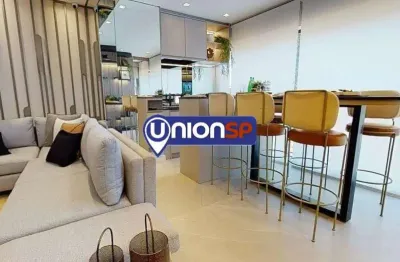 Apartamento com 3 dormitórios à venda, por r$ 1.023.872,00- saúde - são paulo/sp