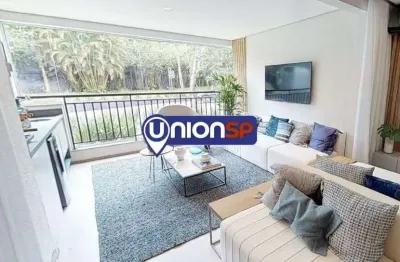 Apartamento com 4 dormitórios à venda, por r$1.056.724,10 - panamby - são paulo/sp