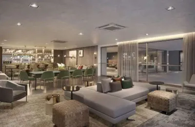 Kitnet / Stúdio à venda na Rua Coronel José Eusébio, 145, Higienópolis, São Paulo