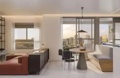 Apartamento com 3 quartos à venda na Rua Jorge Tibiriçá, Vila Mariana, São Paulo