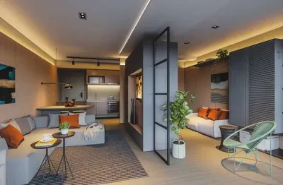 Apartamento com 2 quartos à venda na Praça da República, 367, Centro, São Paulo