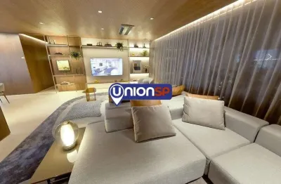 Apartamento com 3 dormitórios à venda, 185 m² por r$ 7.073.120,30 - cerqueira césar - são paulo/sp