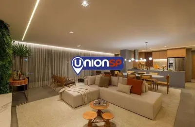 Apartamento com 4 dormitórios à venda, 180 m² por r$ 3.259.244,16 - alto de pinheiros - são paulo/sp