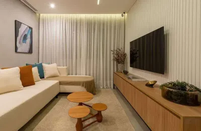 Apartamento com 1 dormitório à venda, 54 m² por r$ 512.239,68 - butantã - são paulo/sp