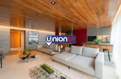 Apartamento com 4 dormitórios à venda, 190 m² por r$ 2.731.965,12 - pompeia - são paulo/sp